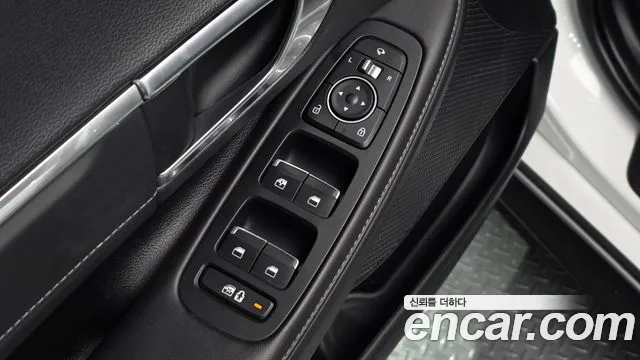 Hyundai Sonata DN8 — Фото автомобиля 30