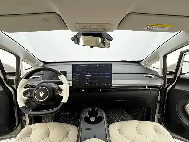Baojun Cloud — Фото автомобиля 8
