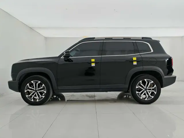 Haval Big Dog — Фото автомобиля 7