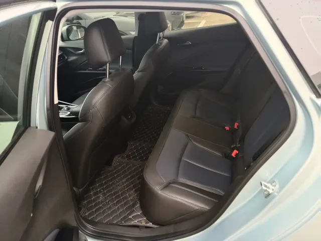 Buick Velite 6 — Фото автомобиля 9