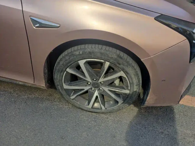 GAC Aion S Plus — Фото автомобиля 9