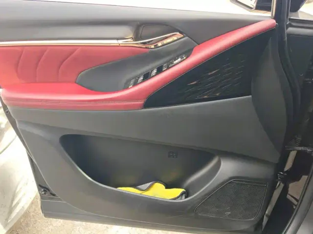GAC Trumpchi M8 — Фото автомобиля 7