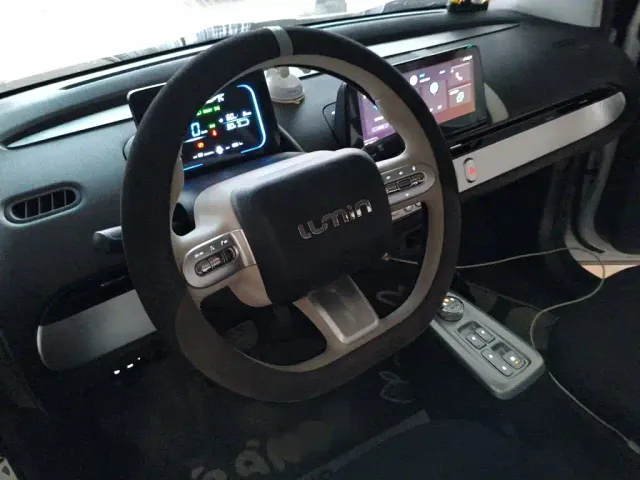 Changan Lumin — Фото автомобиля 6