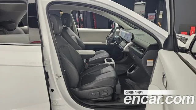 Hyundai Ioniq5 Ioniq5 — Фото автомобиля 20
