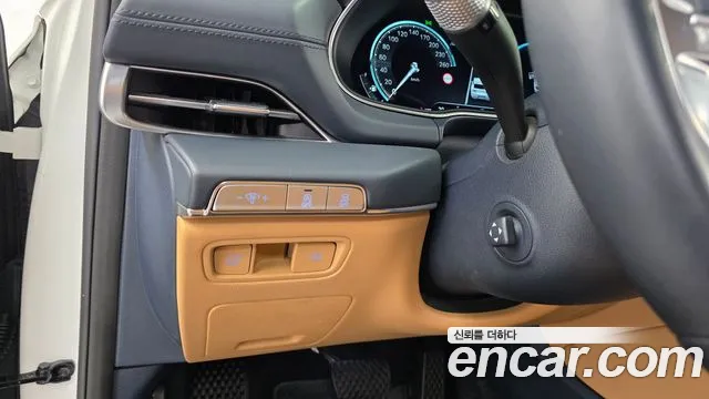 Genesis GV80 3.0 Дизель AWD — Фото автомобиля 16