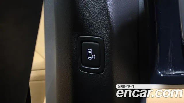 Kia Canival Carnival 4 поколение Дизель 9 мест Signature — Фото автомобиля 24