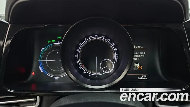 Hyundai AVANTE — Фото автомобиля 8