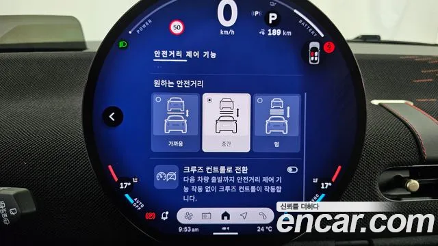 Mini Cooper — Фото автомобиля 5