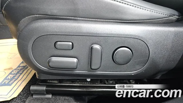 Hyundai Kona Kona (SX2) Бензин 1.6 турбо 2WD — Фото автомобиля 15