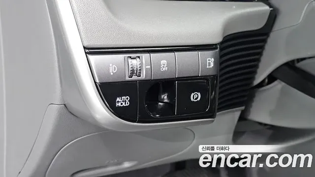 Hyundai Ioniq 5 — Фото автомобиля 24