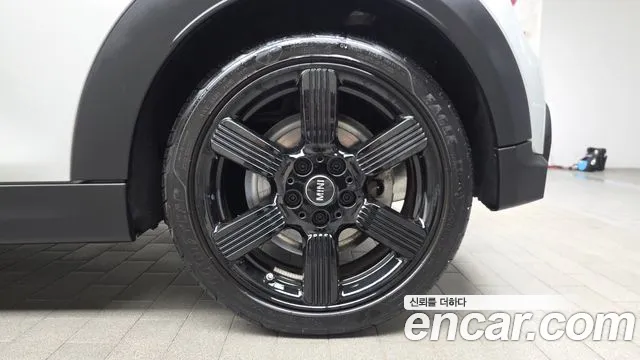 MINI Cooper — Фото автомобиля 6