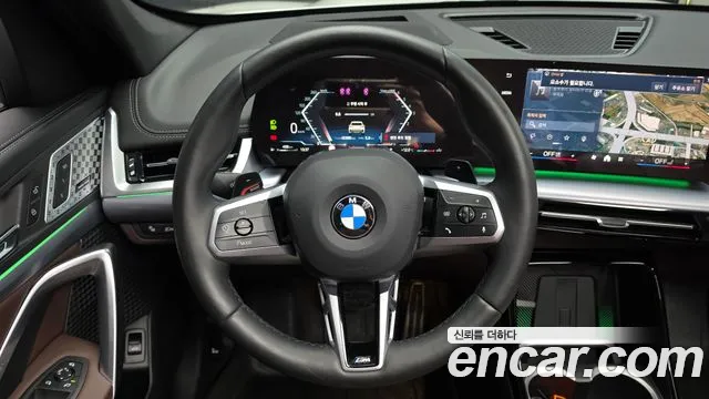 BMW X1 U11 — Фото автомобиля 18