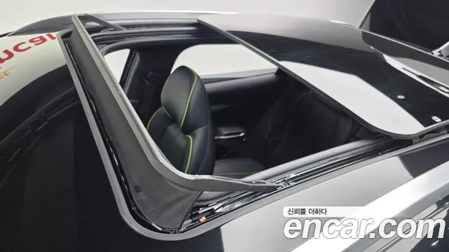 BYD Atto 3 — Фото автомобиля 19