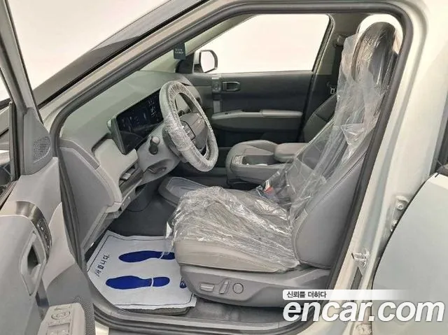 Kia EV3 — Фото автомобиля 11
