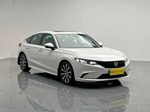 Honda Integra — Фото автомобиля 8