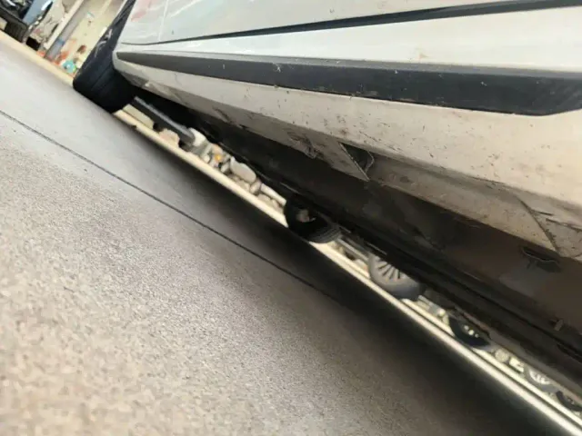 GAC Trumpchi Emkoo — Фото автомобиля 20
