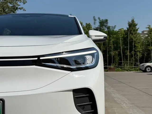 Volkswagen ID.4 Crozz — Фото автомобиля 11