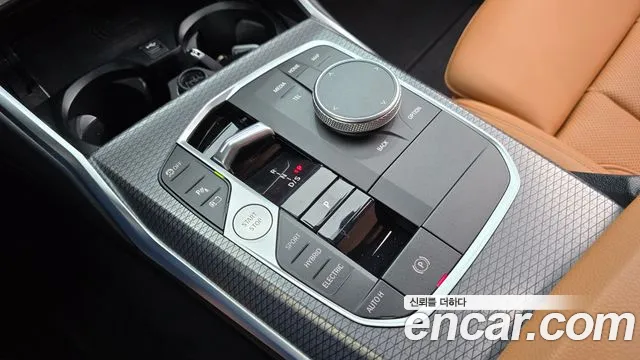 BMW 3 Series G20 — Фото автомобиля 12