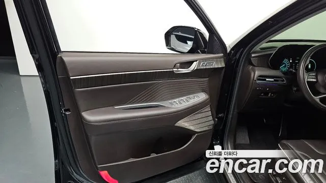 Hyundai Palisade The New — Фото автомобиля 13