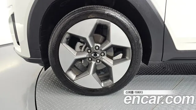 KG_Mobility_Ssangyong Torres — Фото автомобиля 5
