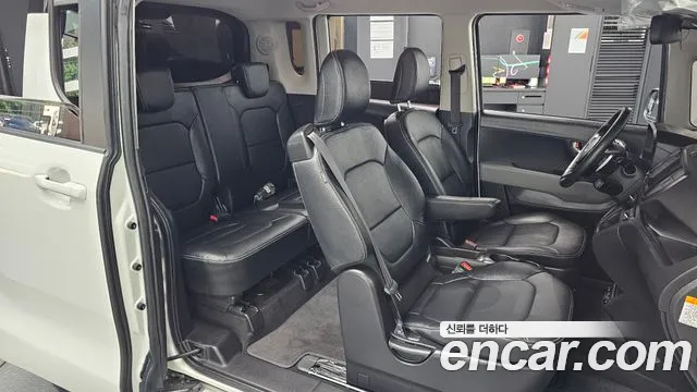 Kia Ray New — Фото автомобиля 16