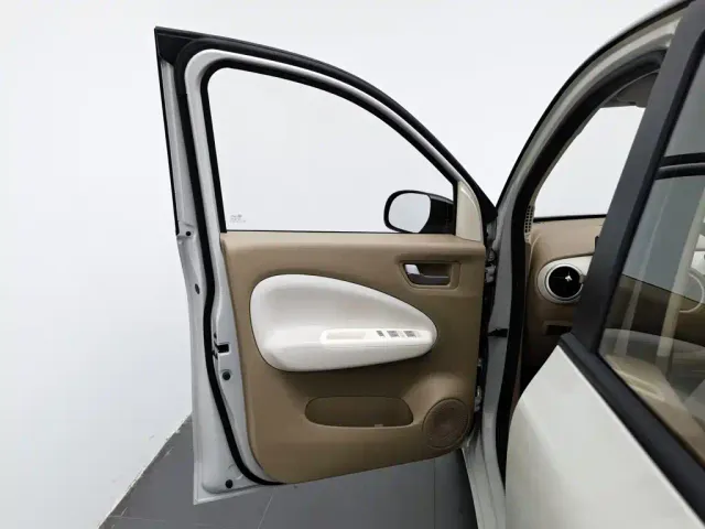 Wuling Hongguang Mini EV — Фото автомобиля 8