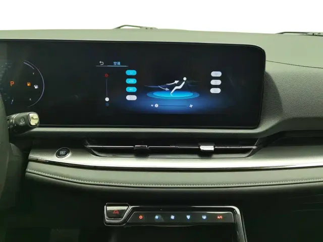 Ford Lingrui 2023 Model EcoBoost 170 Comfort Leading — Фото автомобиля 12