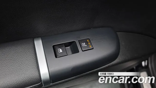 Hyundai Grandeur GN7 — Фото автомобиля 23