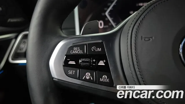 BMW 4 Series G22 — Фото автомобиля 22
