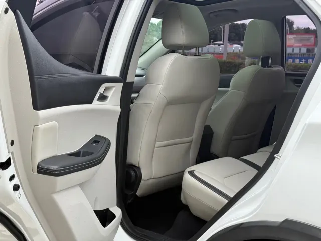 BYD Yuan Pro — Фото автомобиля 7
