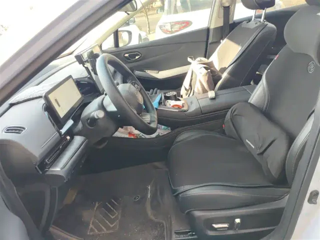 GAC Aion S MAX — Фото автомобиля 10