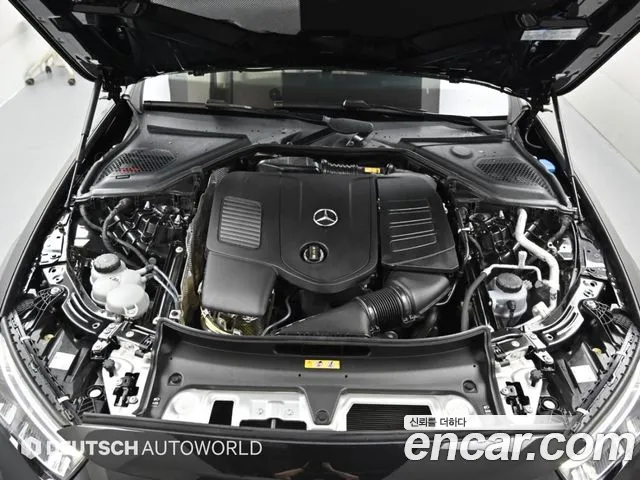 Mercedes-Benz E-Class W214 — Фото автомобиля 7