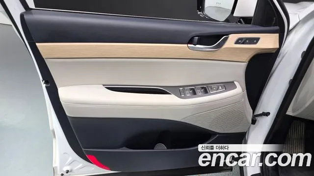 Hyundai Palisade The New — Фото автомобиля 13