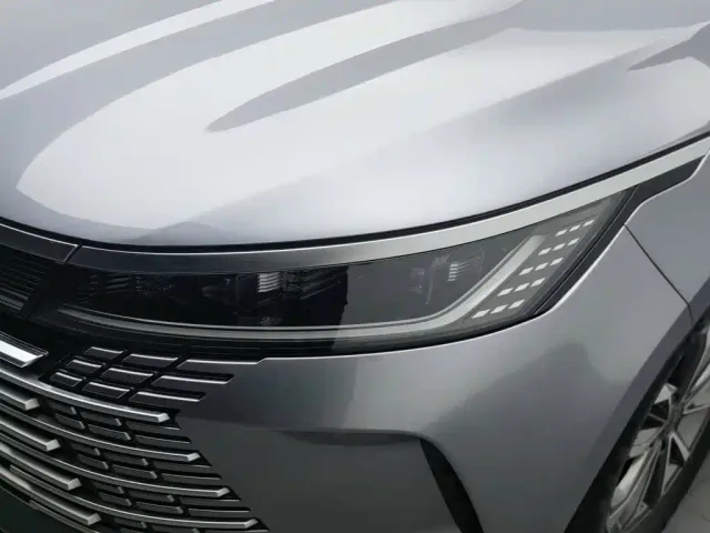 BYD Destroyer 05 — Фото автомобиля 7