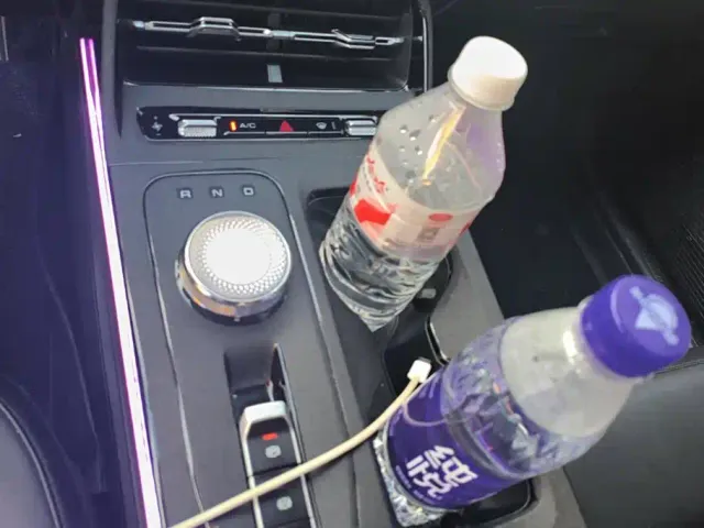 Wuling Starlight — Фото автомобиля 16