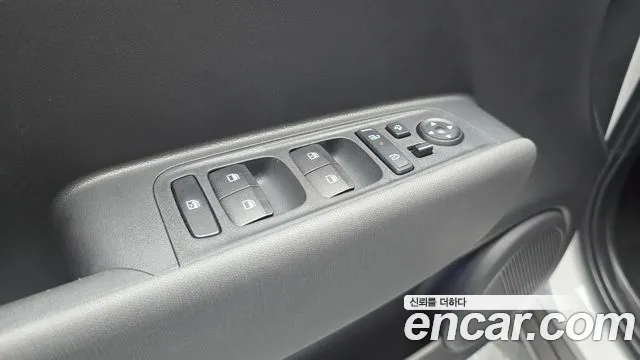 Hyundai Casper Electric — Фото автомобиля 30