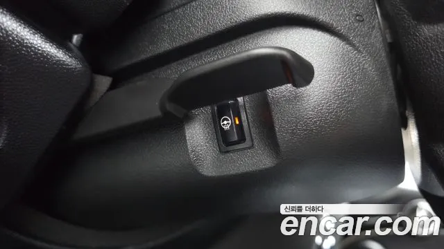 MINI Cooper — Фото автомобиля 18