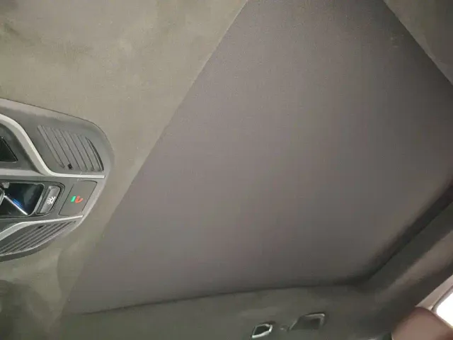 Geely Xingyue L — Фото автомобиля 13