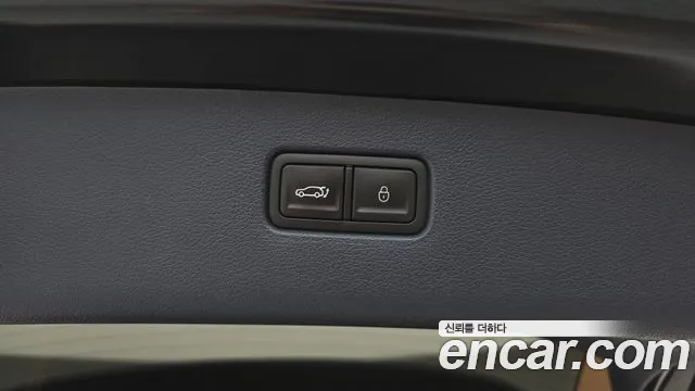 Genesis GV80 3.0 Дизель AWD — Фото автомобиля 20