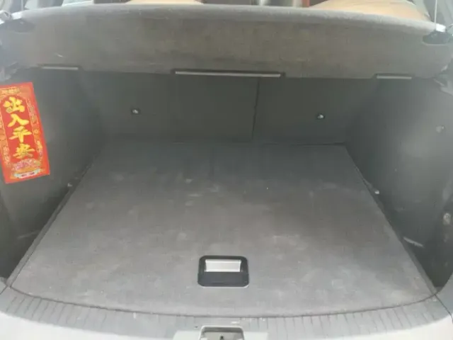 BYD Song Pro — Фото автомобиля 4