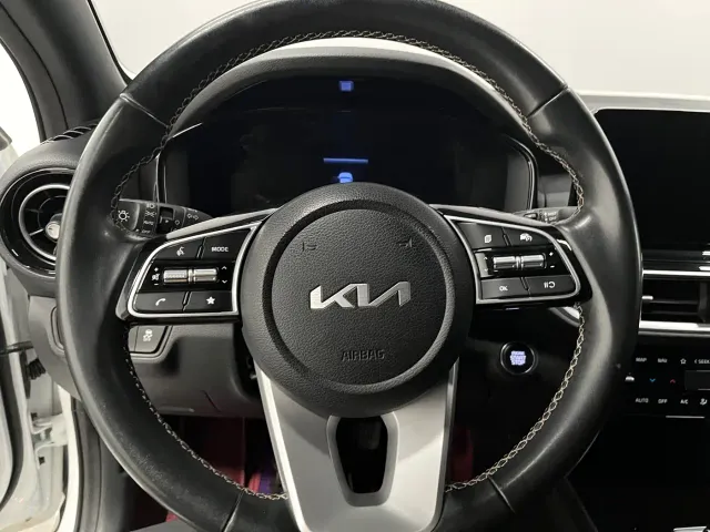Kia K3 — Фото автомобиля 13