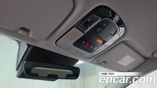 Hyundai Tucson NX4 — Фото автомобиля 19