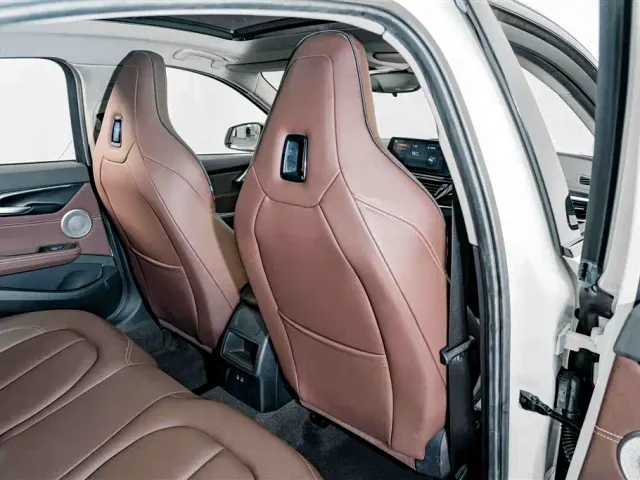 BMW 1 Series — Фото автомобиля 19