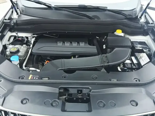 Haval H6 — Фото автомобиля 10