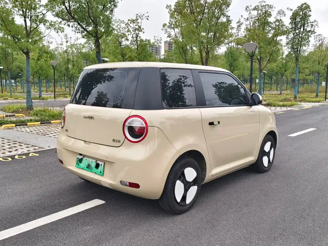 Changan Lumin — Фото автомобиля 4
