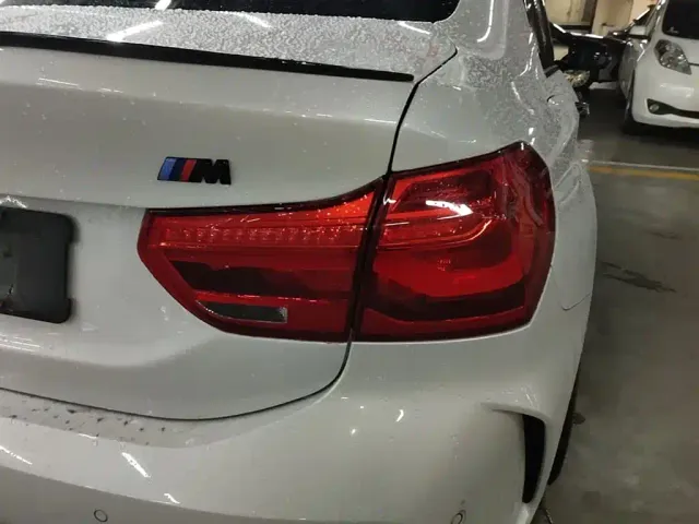 BMW 1 Series — Фото автомобиля 7
