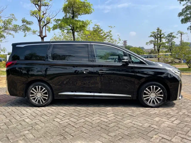 GAC Trumpchi M8 — Фото автомобиля 11