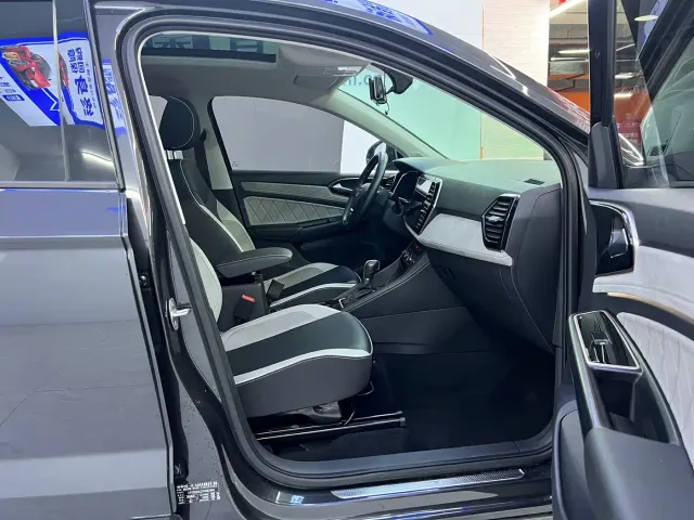 Jetta VS7 — Фото автомобиля 18