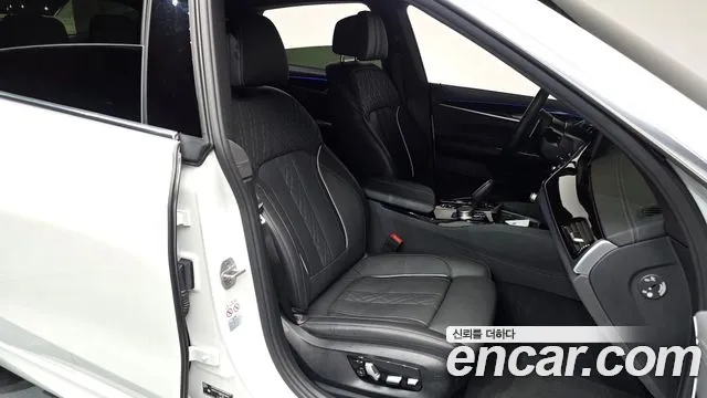 BMW Gran Turismo — Фото автомобиля 22