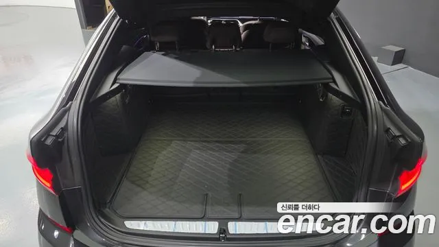 BMW Gran Turismo — Фото автомобиля 29
